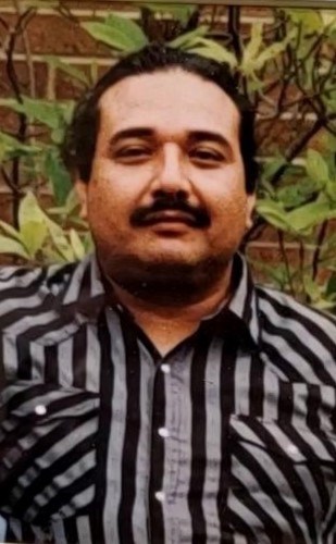 Obituary of Gilberto Samuel Flores
