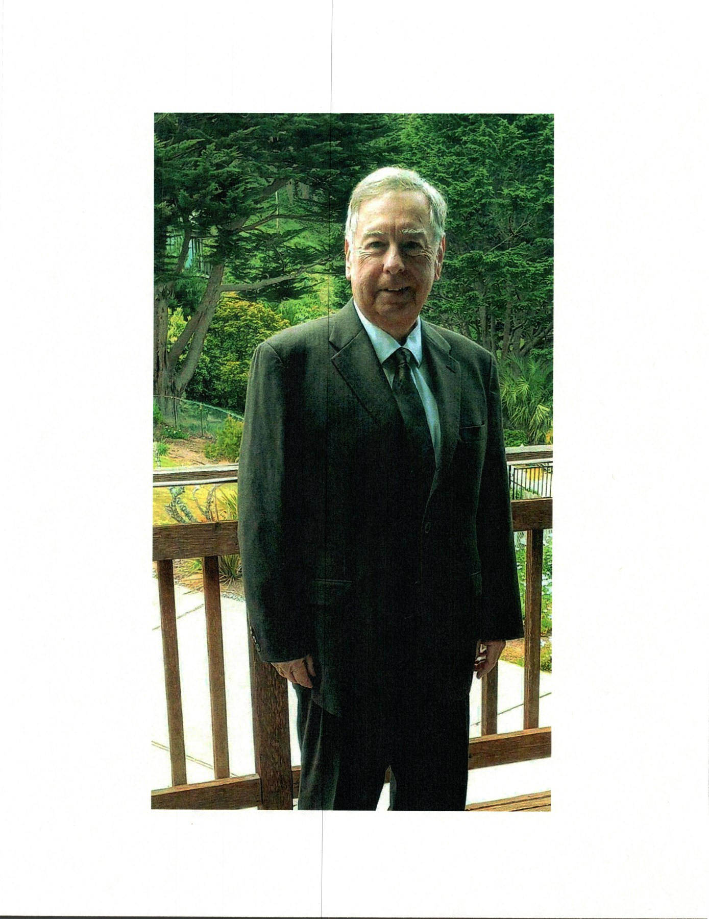 Obituary of Carlos Cordova