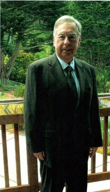 Obituary of Carlos Cordova