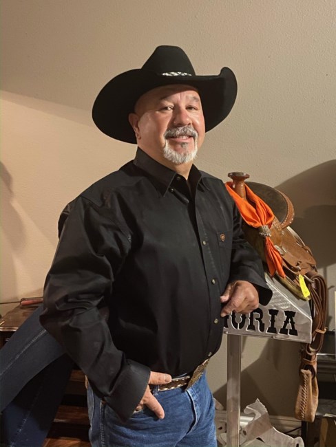 Obituary of Jorge Armando Longoria