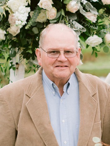 Obituary of James Ernest Strawser