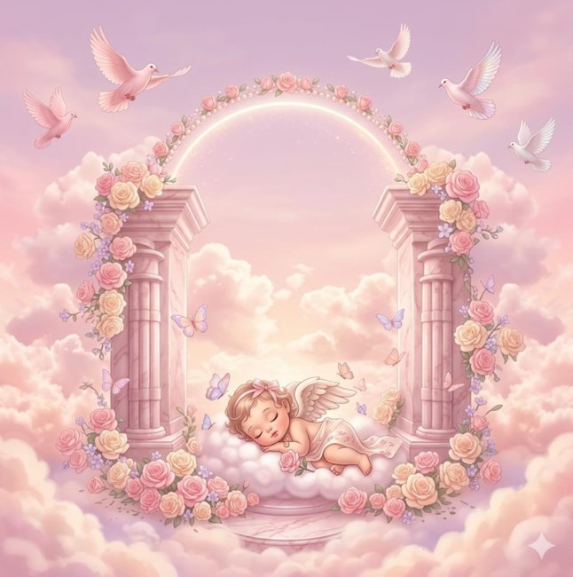 Obituary of Nayeli Elena de Anda
