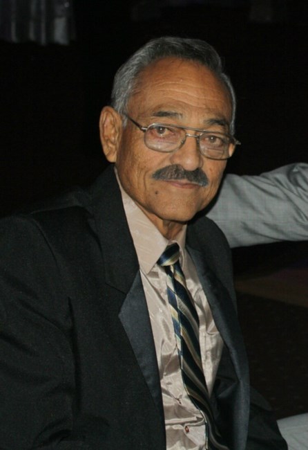 Obituary of Guadalupe Garza