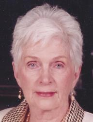 Obituary of Dorlenne Mariam Thierfelder