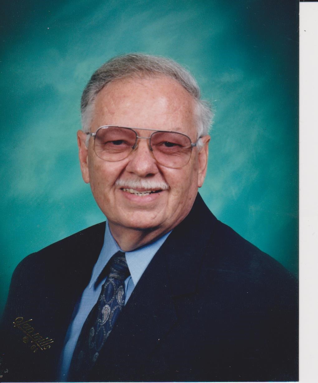 Obituary of Robert Phillip Hughes