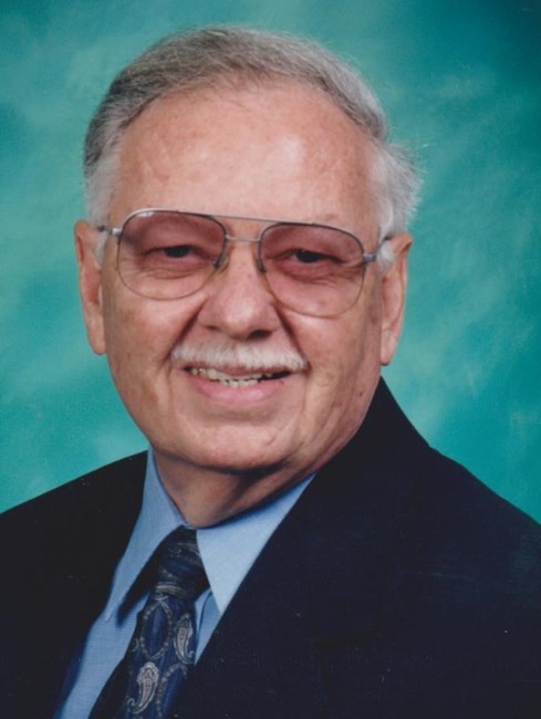 Obituary of Robert Phillip Hughes