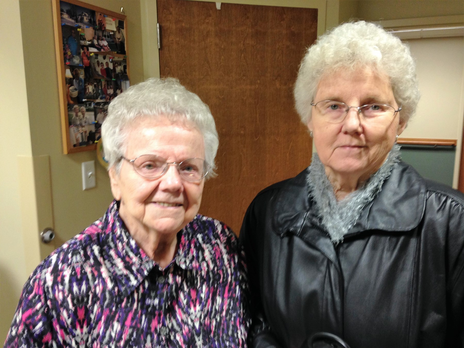 Obituary of Charlotte Ann Molzer