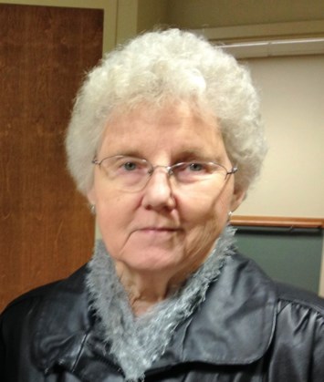 Obituary of Charlotte Ann Molzer