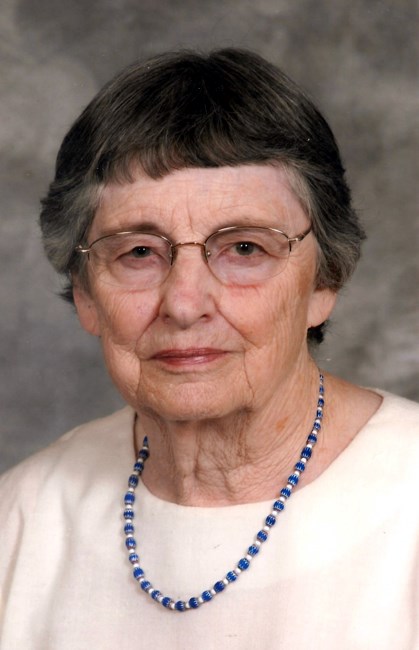 Obituary of Theo Hager Crouch