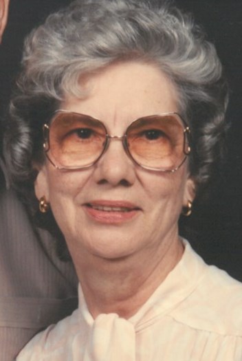 Obituary of May Schmohe