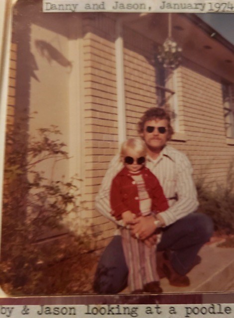 Obituary of Daniel Milton Jarrell