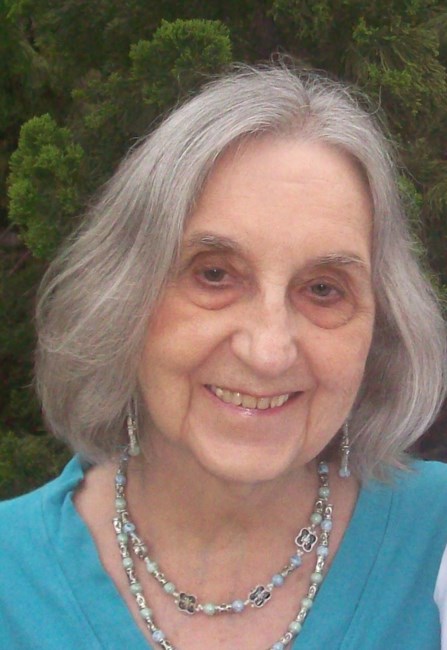 Obituario de Carol J Ozenberger