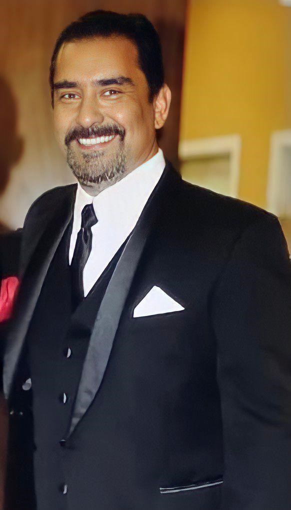 Obituary of Fernando E. Medina Orta