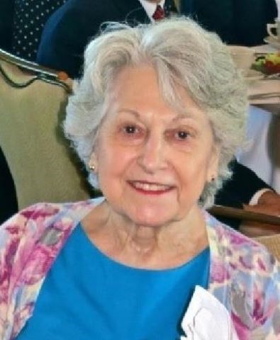 Obituary of Anne B. LaRussa