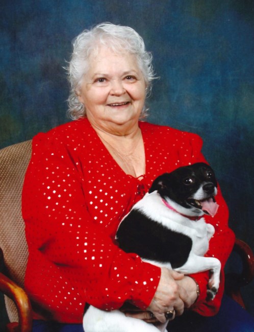 Obituary of Josette Walker Sharick