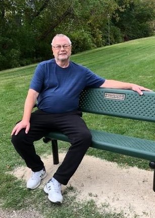 Obituary of Gordon Victor Emek