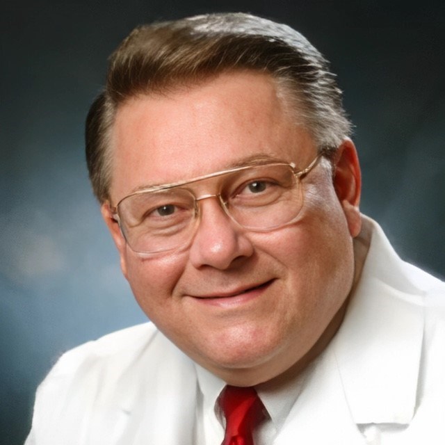 Obituary of Vernon Skoog, Jr. M.D.