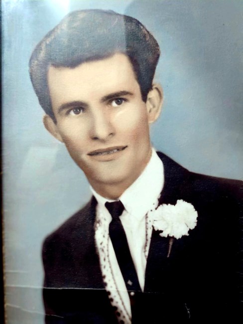 Obituary of Pedro C Rivera