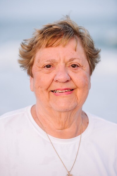 Obituary of Judith R. Young