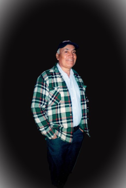 Obituary of Salvador Lopez Prado