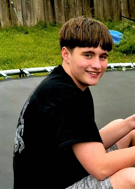 Obituary of Nicolai Brody Koelker
