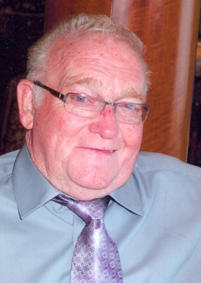 Obituario de Donald Bruce Gorman