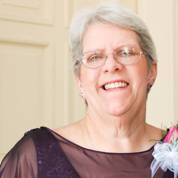 Obituary of Rosemary Ann Fling-Little