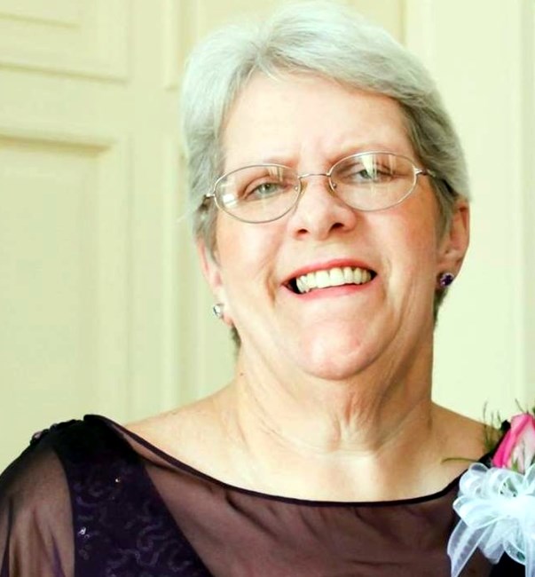 Obituary of Rosemary Ann Fling-Little