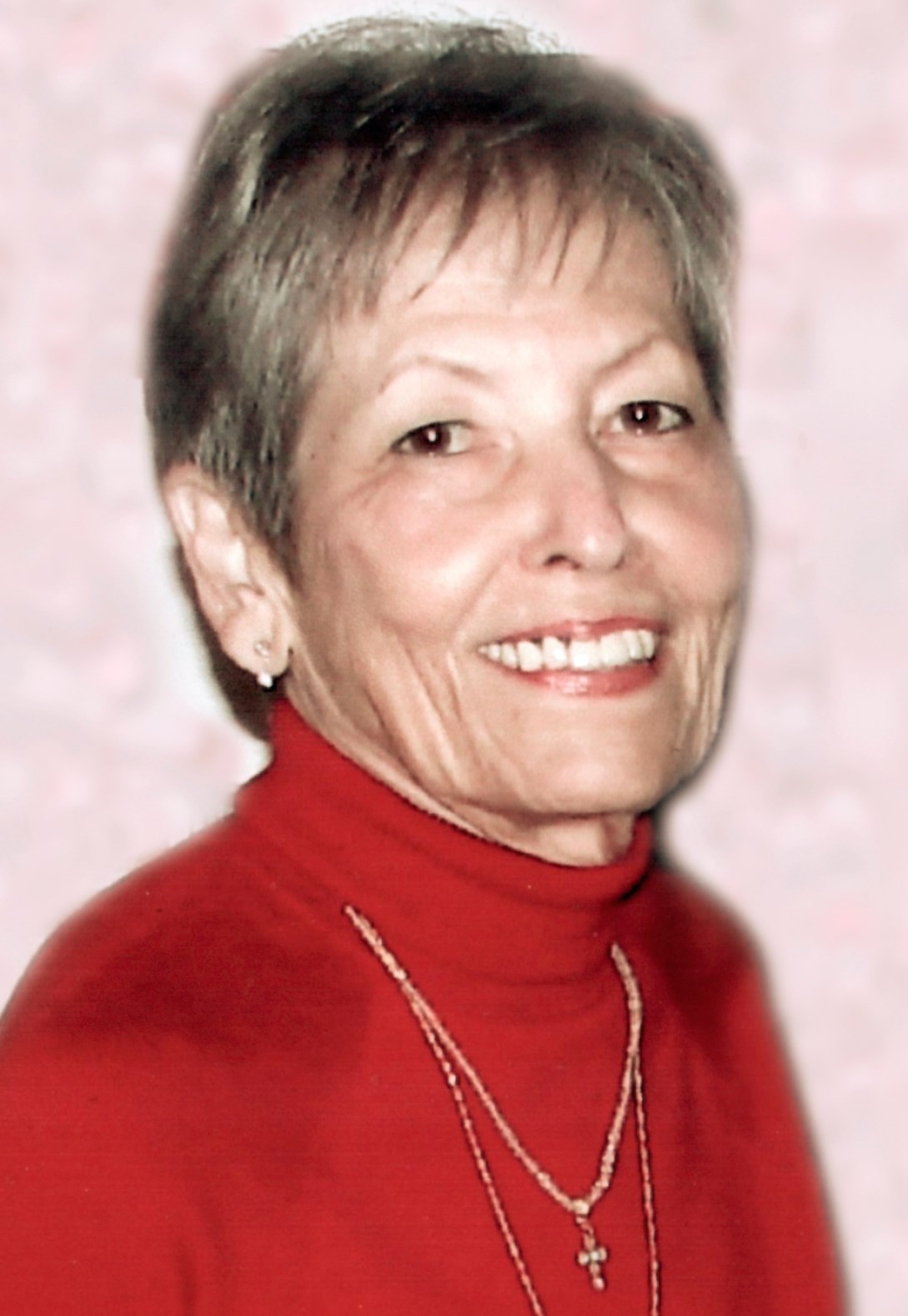 Obituary of Celeste "Nena" Vian Geli