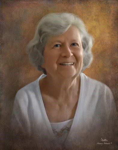 Obituary of Rita M. Hamilton