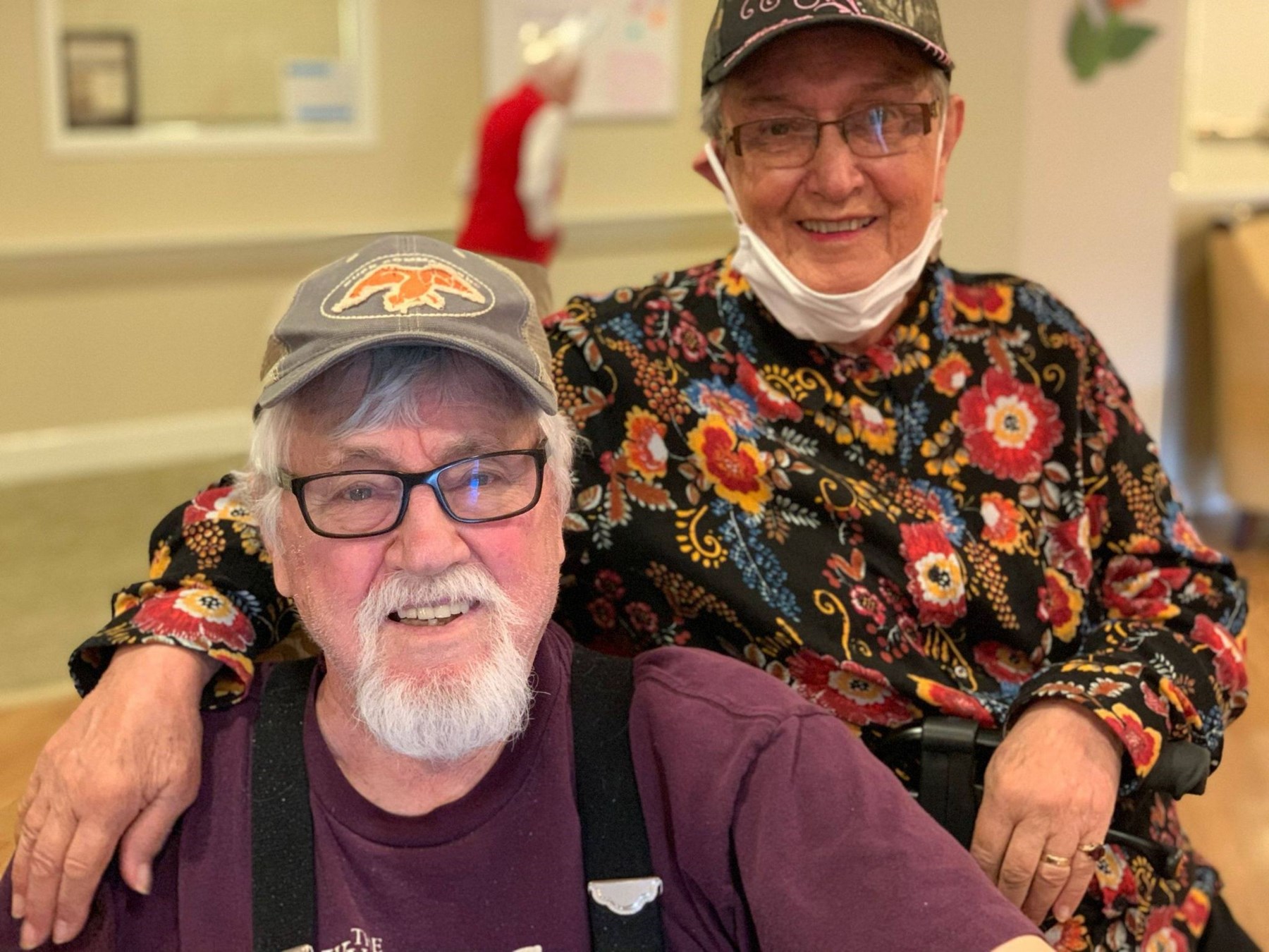 Obituary of Robert Xavier Barker