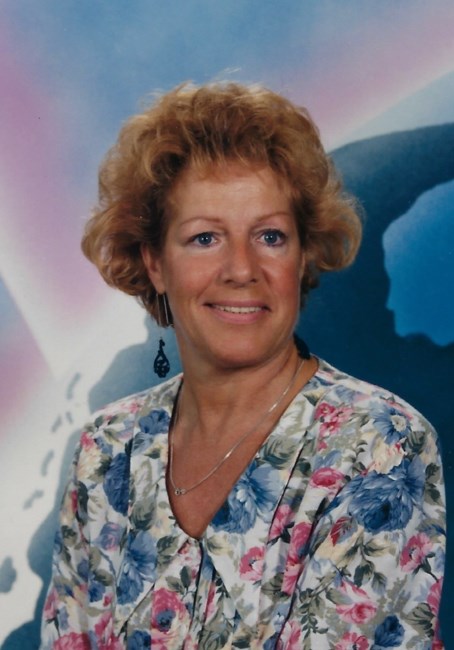 Obituary of Ginette Portelance