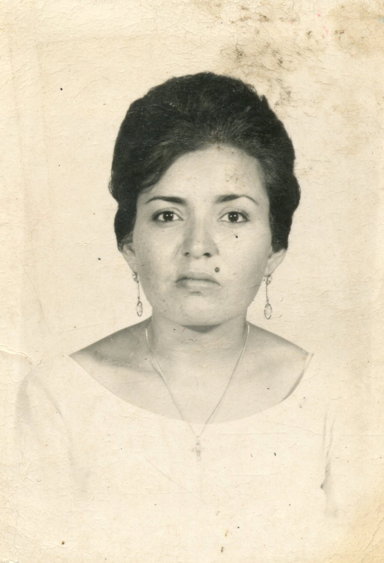 Obituary of Anita N. Marquez