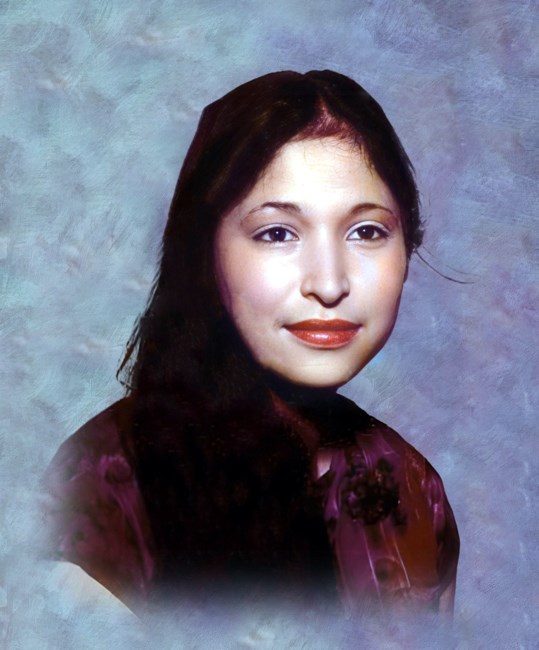 Obituario de Martha Elena Cervantes