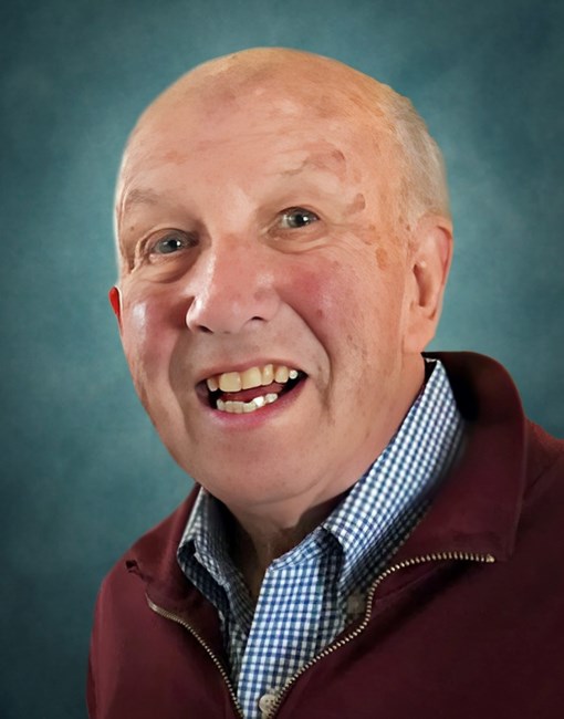 Obituary of John Edward "Ed" Jarboe