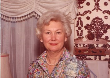 Obituary of Nelle Merle Grayson