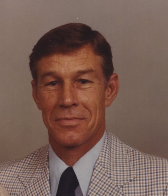 Obituary of Mack Fletcher