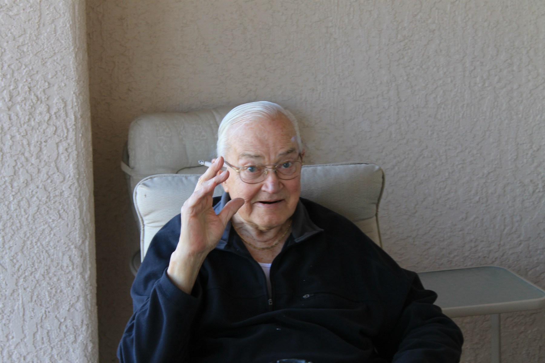 Obituary of Joseph Paul Reinhardt