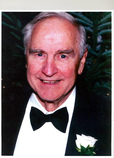 Obituary of Francis J. Brennan