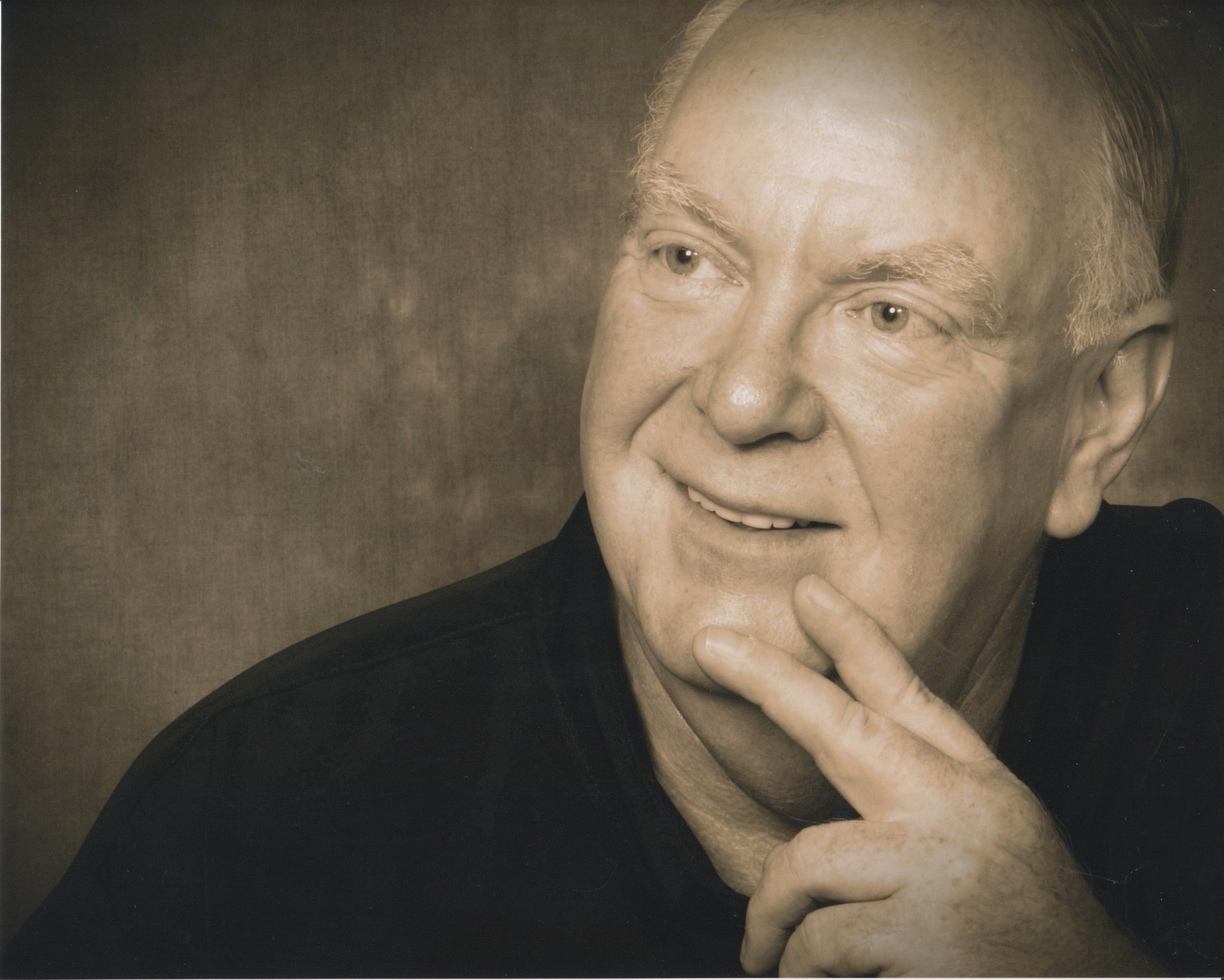 Obituary of Luc Proulx