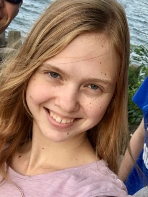 Avis de décès de Brooke Michelle Dansby