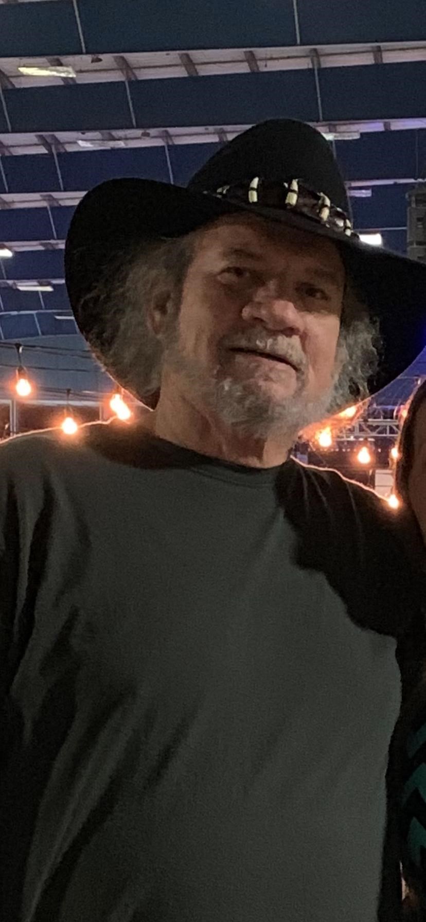 Obituary of Richard "Rick" Bert McKee