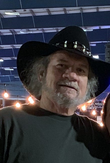 Obituary of Richard "Rick" Bert McKee