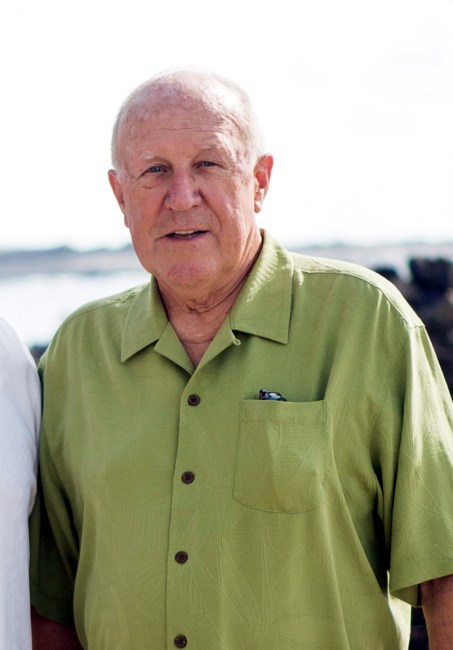 Obituary of Walter Peter Niziankiewicz