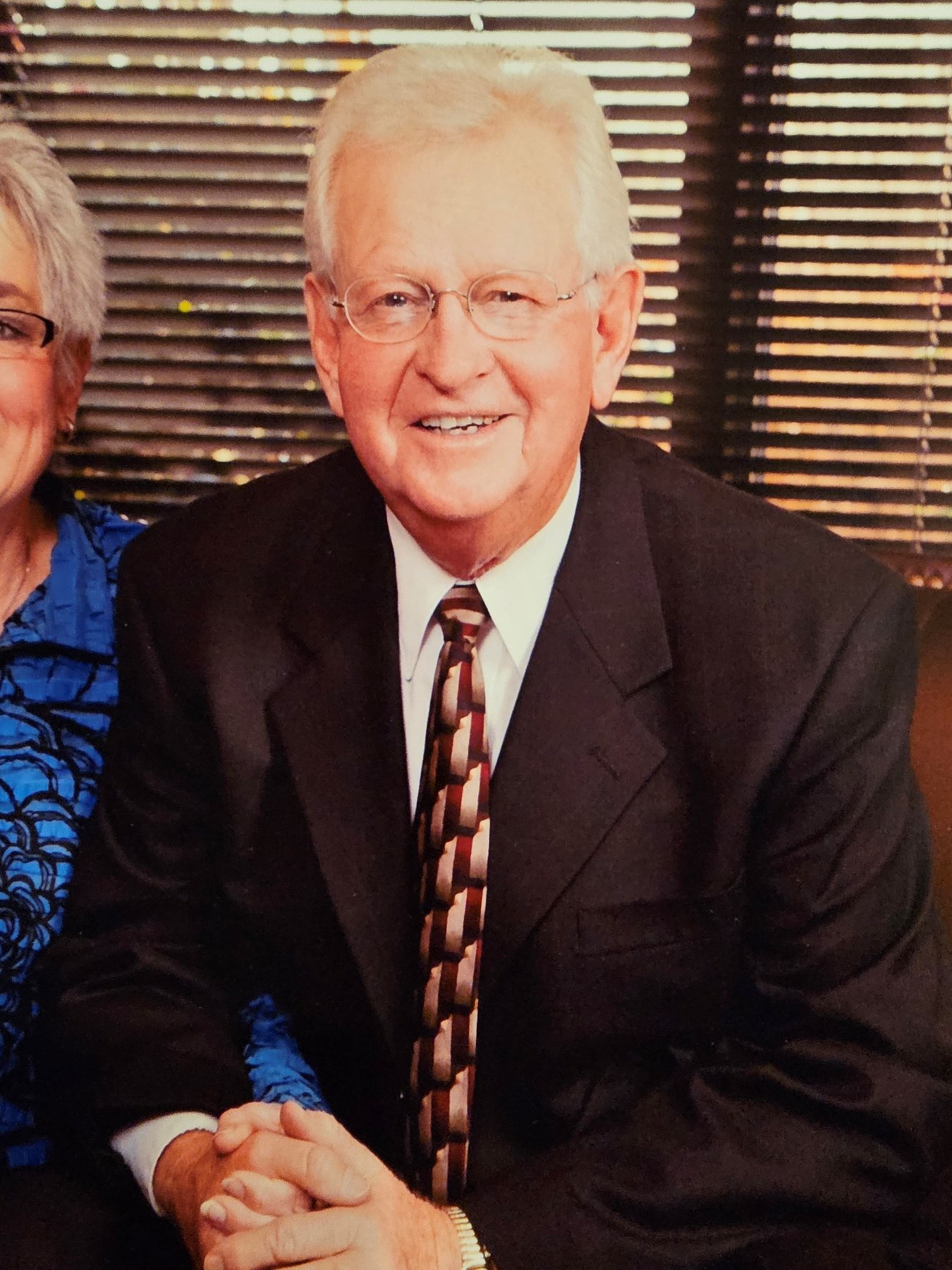Obituary of Dale Conrad Bryant