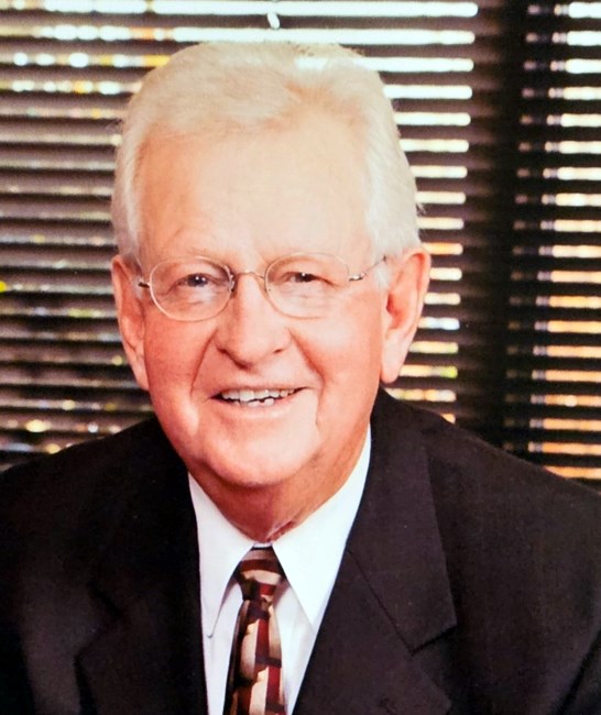 Obituary of Dale Conrad Bryant