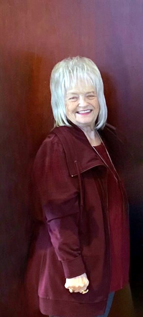 Avis de décès de Patricia A Rand