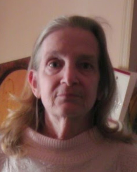 Obituary of Elaine Patricia Keys