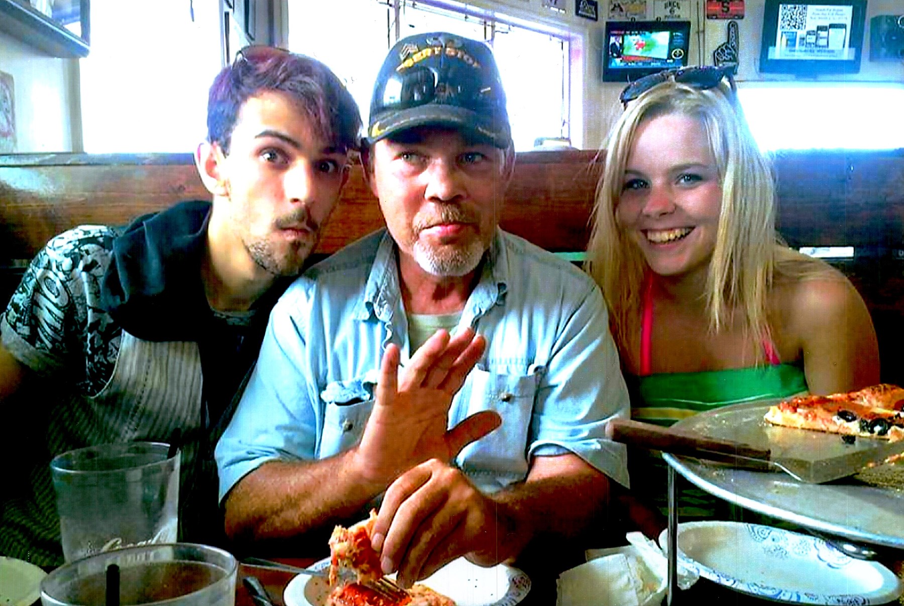 Obituary of Timothy Sheats