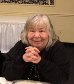 Obituario de Karen Messina